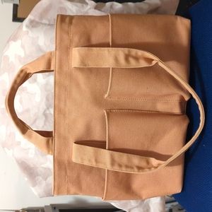 Dagne Dover Small Vida Tote